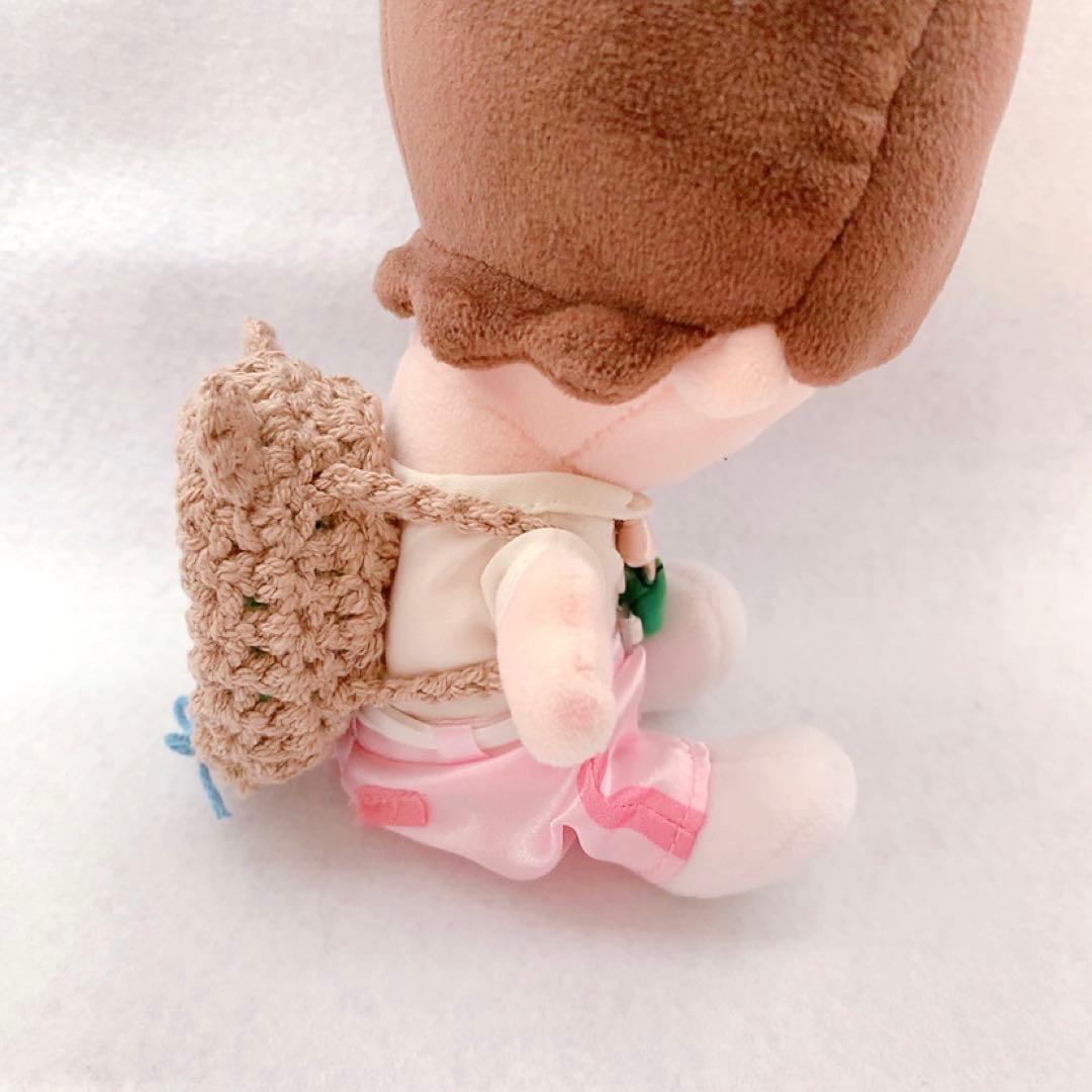 なにわ男子　ボイスキーホルダーカバー　リュック