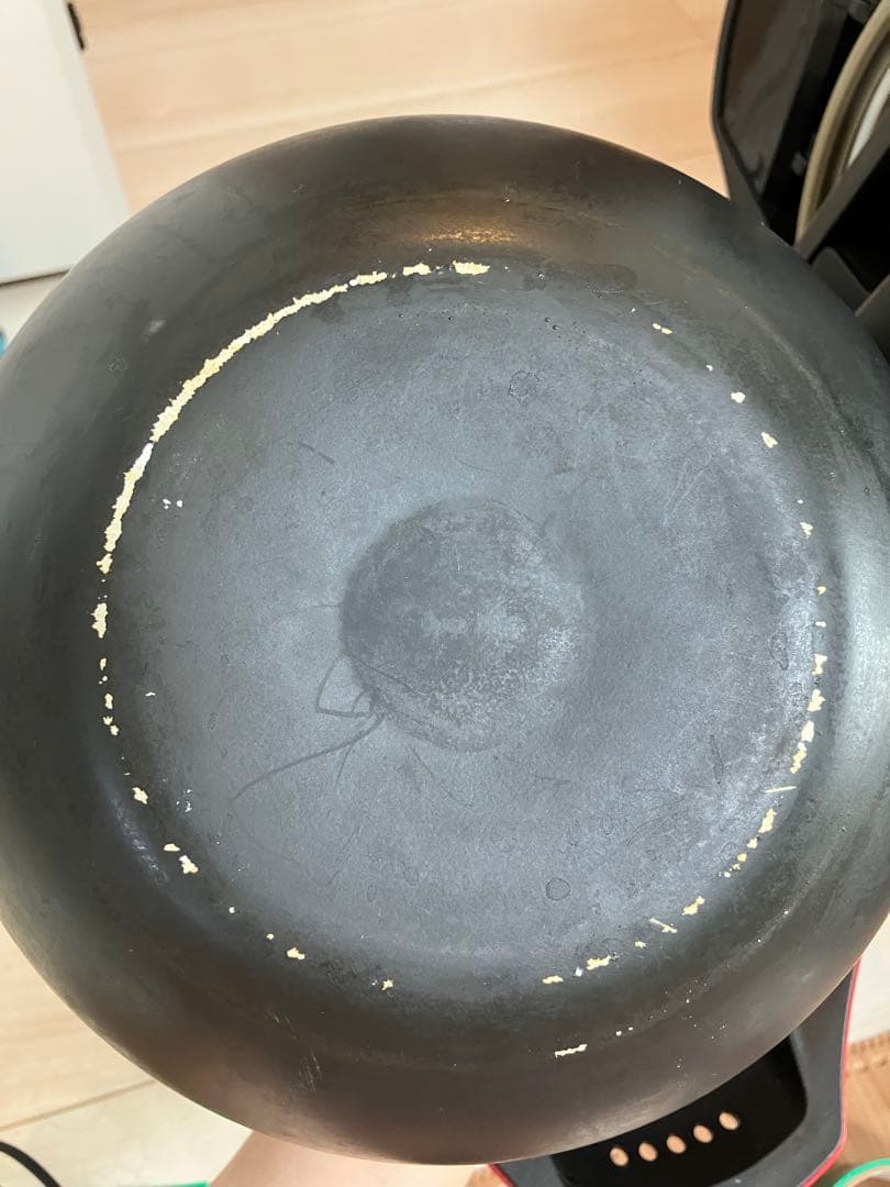 SHARP 自動調理器 KN-HW24F-R 赤