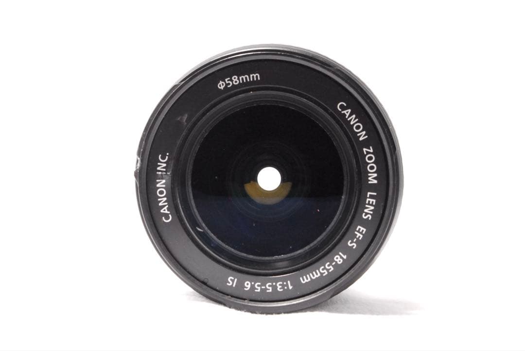 Canon Kiss X3✨初心者おすすめ✨入学式 卒業式 手ぶれ補正機能付き✨