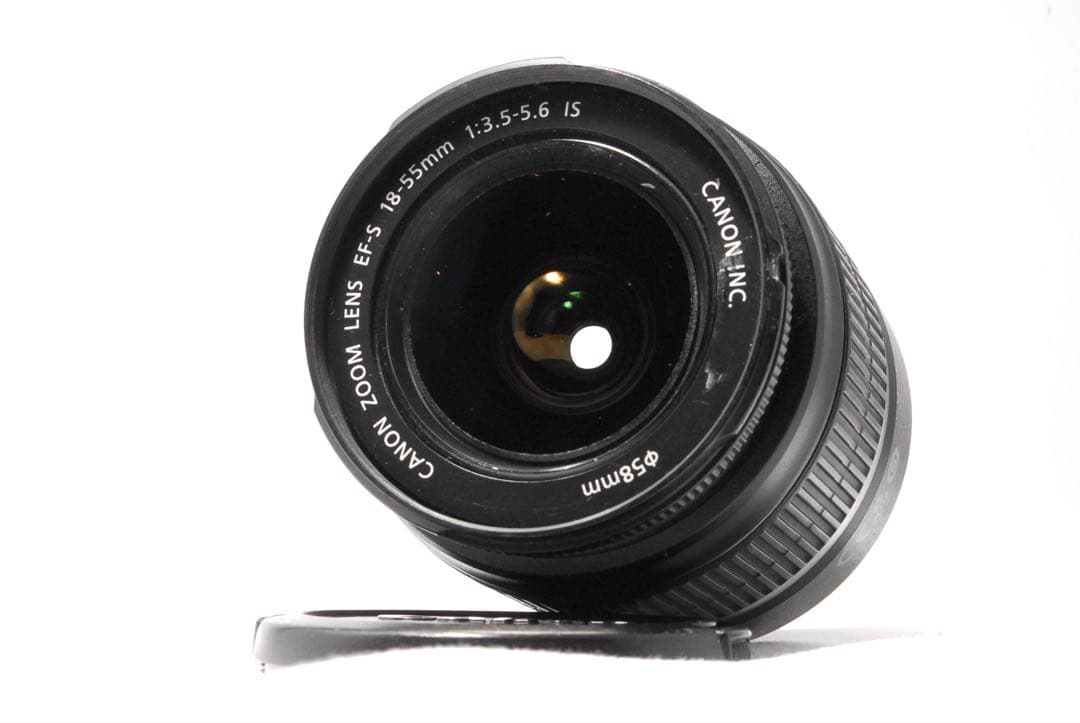 Canon Kiss X3✨初心者おすすめ✨入学式 卒業式 手ぶれ補正機能付き✨