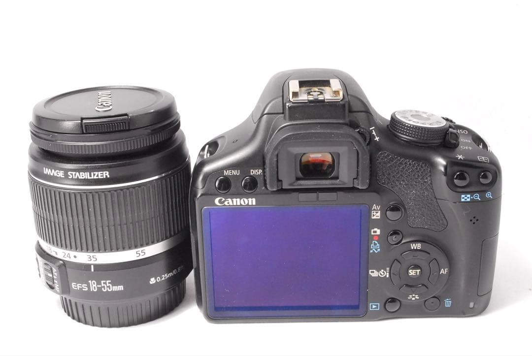 Canon Kiss X3✨初心者おすすめ✨入学式 卒業式 手ぶれ補正機能付き✨