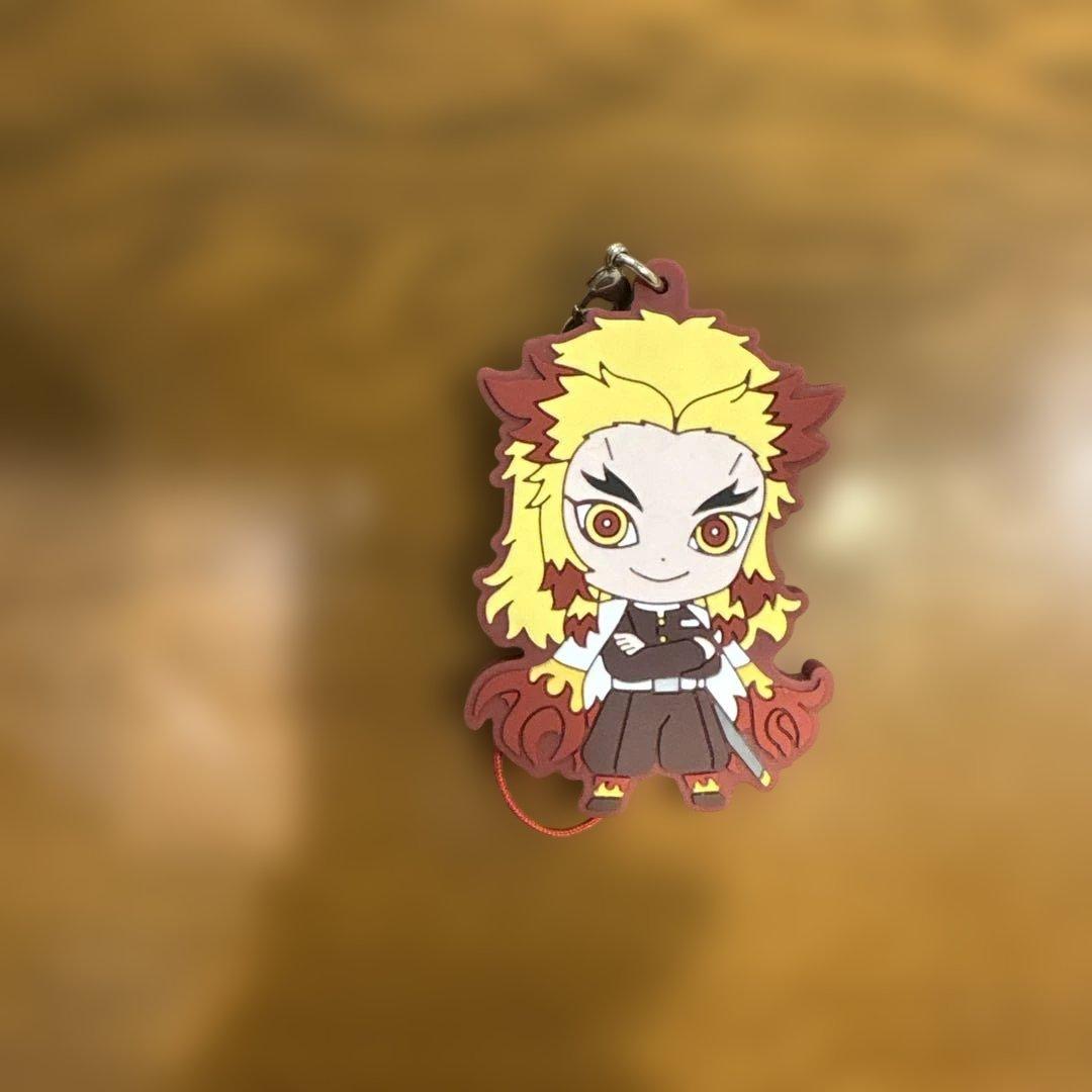 鬼滅の刃 煉獄杏寿郎 グッズセット 無限列車　煉獄 限定特典