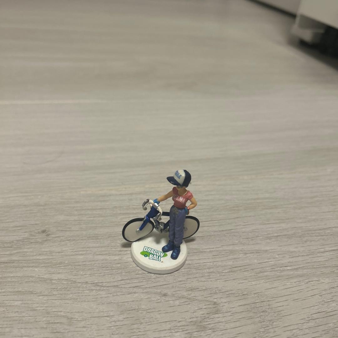 ドラゴンボール ガチャガチャフィギュアセット 50体以上