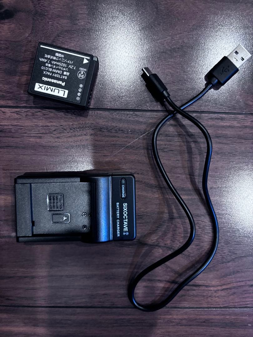 【最高のスナップ機】神レンズ20mmF1.7II + LUMIX DMC-GX7