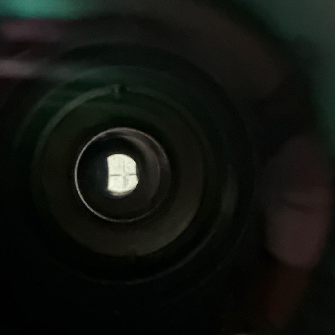 ELCANタイプ Specter DR 1x-4x タクティカルスコープ