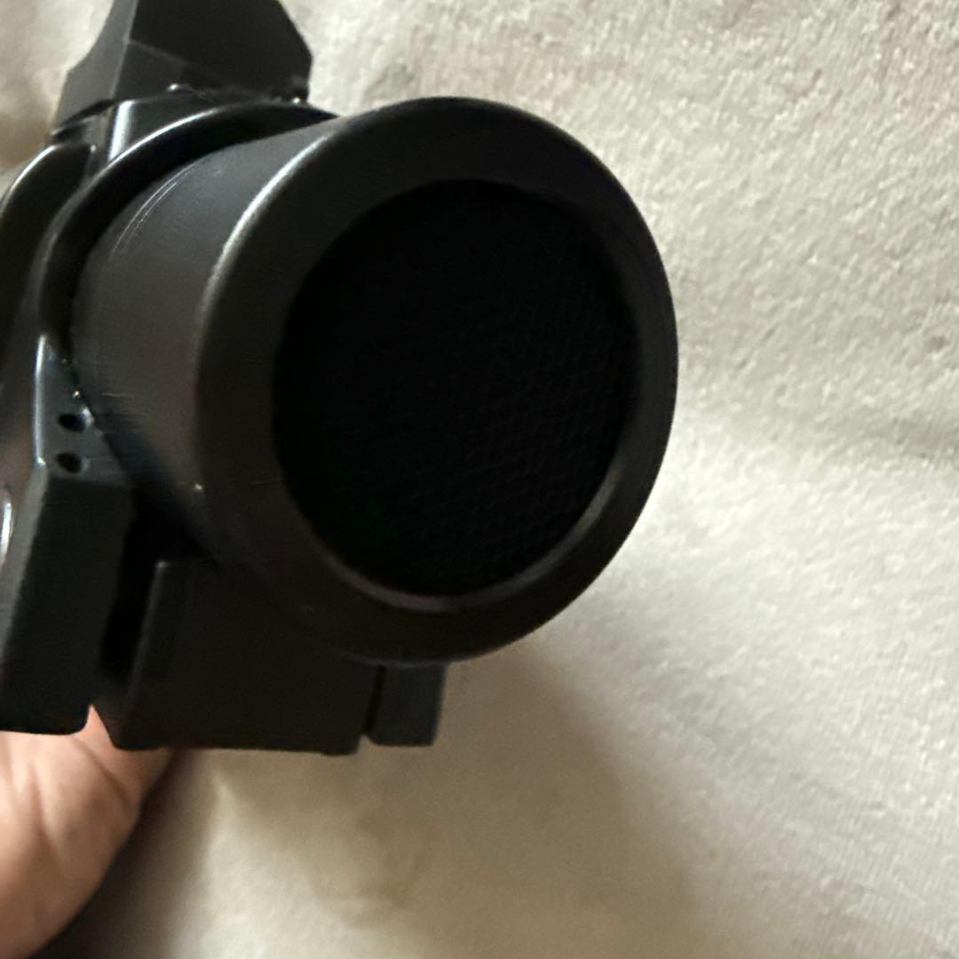 ELCANタイプ Specter DR 1x-4x タクティカルスコープ