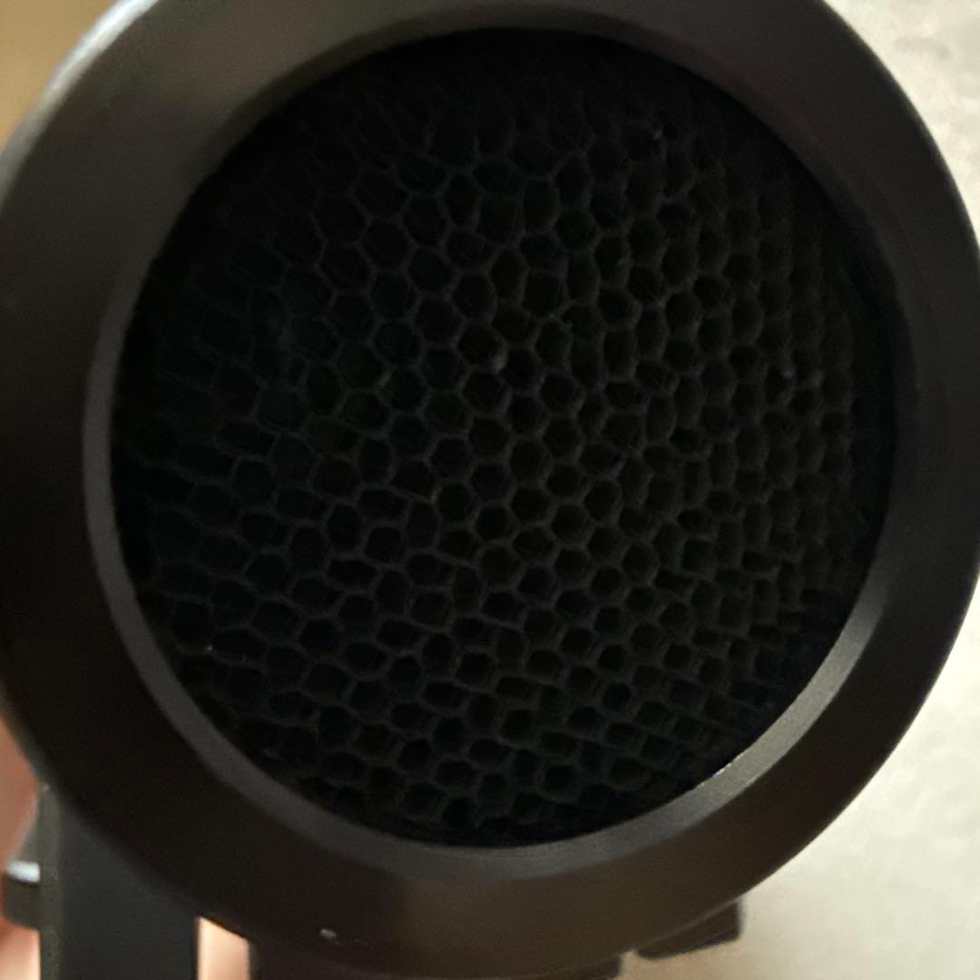 ELCANタイプ Specter DR 1x-4x タクティカルスコープ