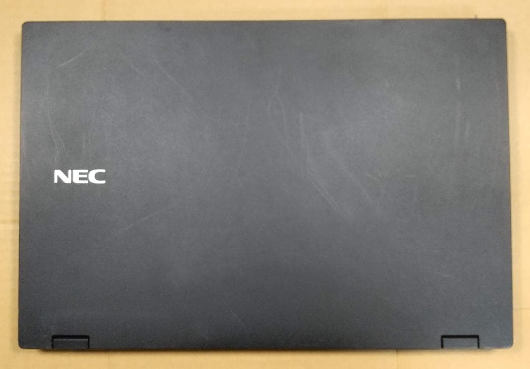 VersaPro VF-7 8世代 i3 Win11 8GB Office付き