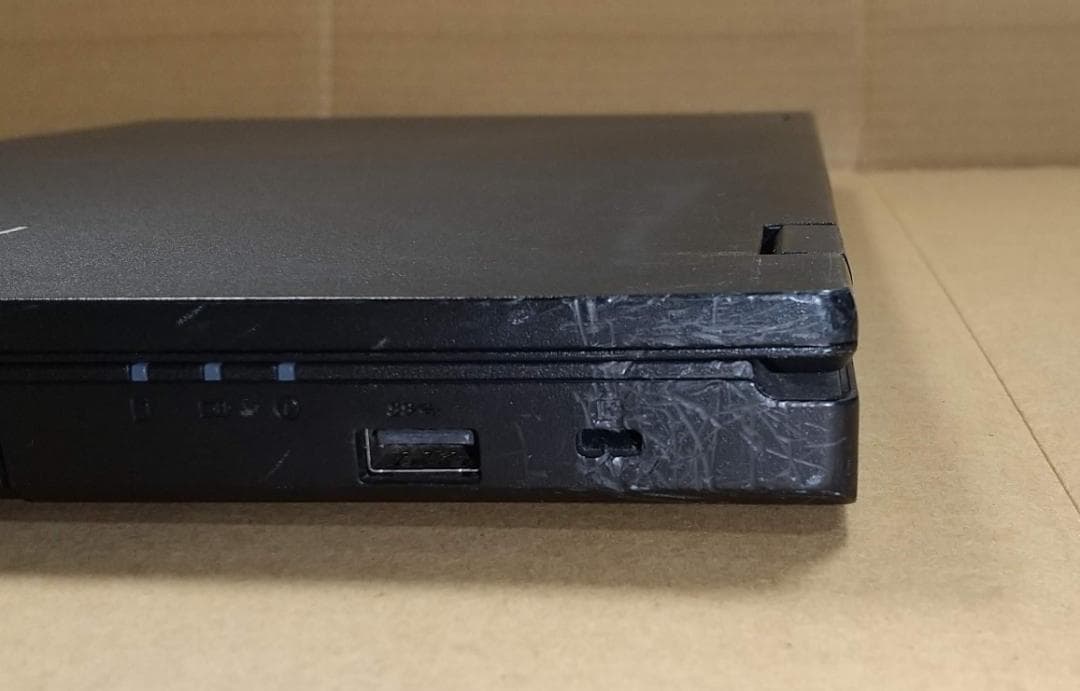 VersaPro VF-7 8世代 i3 Win11 8GB Office付き