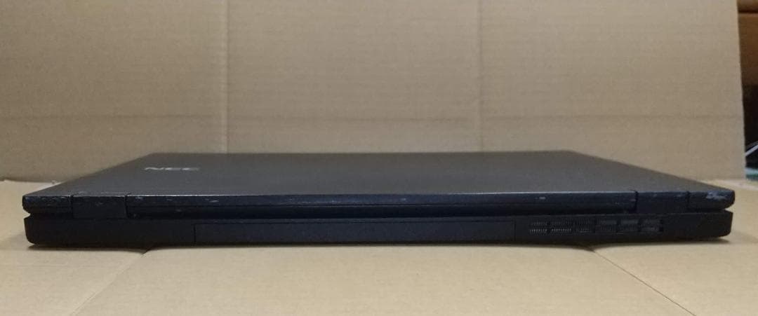 VersaPro VF-7 8世代 i3 Win11 8GB Office付き