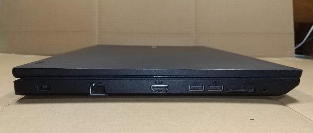 VersaPro VF-7 8世代 i3 Win11 8GB Office付き