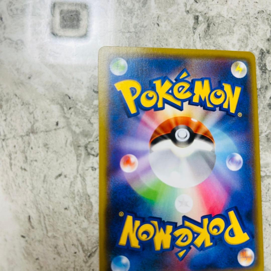 フウロ：青い衝撃・赤い閃光 ボックス購入キャンペーン PROMO XYシリーズ…