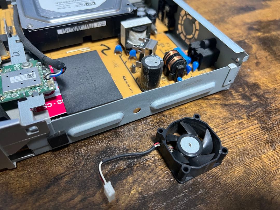 【美品】パナソニック ブルーレイレコーダー DMR-BWT650