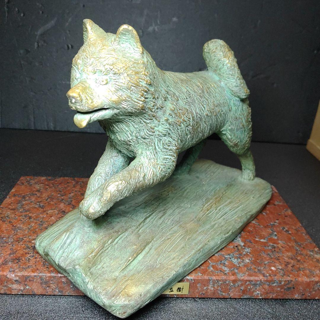 富永直樹／文化勲章／『新しき風』／ブロンズ像／ひとみ桐箱