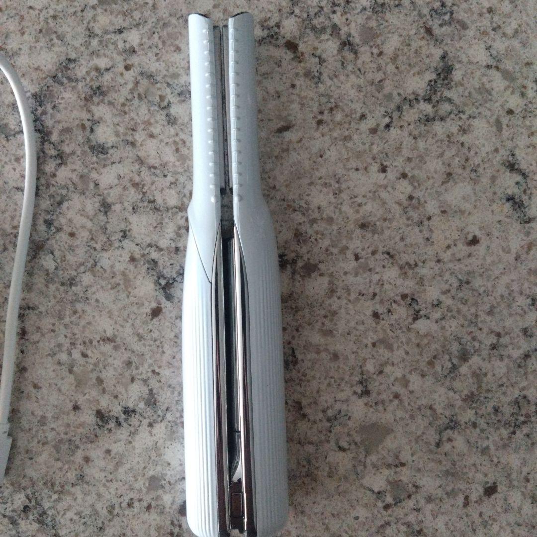 リファ　ヘアアイロン　ReFa FINGER IRON