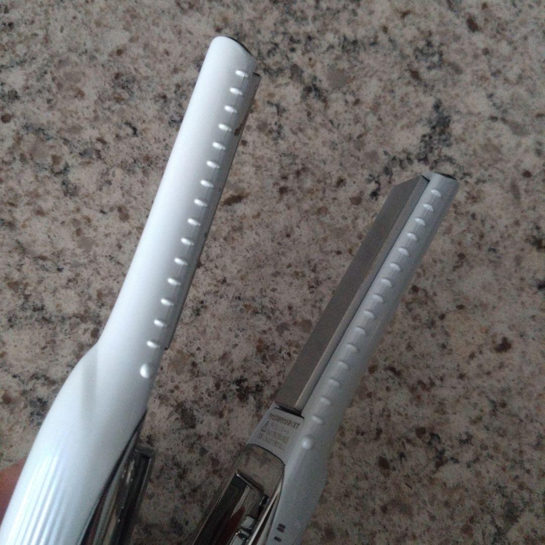 リファ　ヘアアイロン　ReFa FINGER IRON