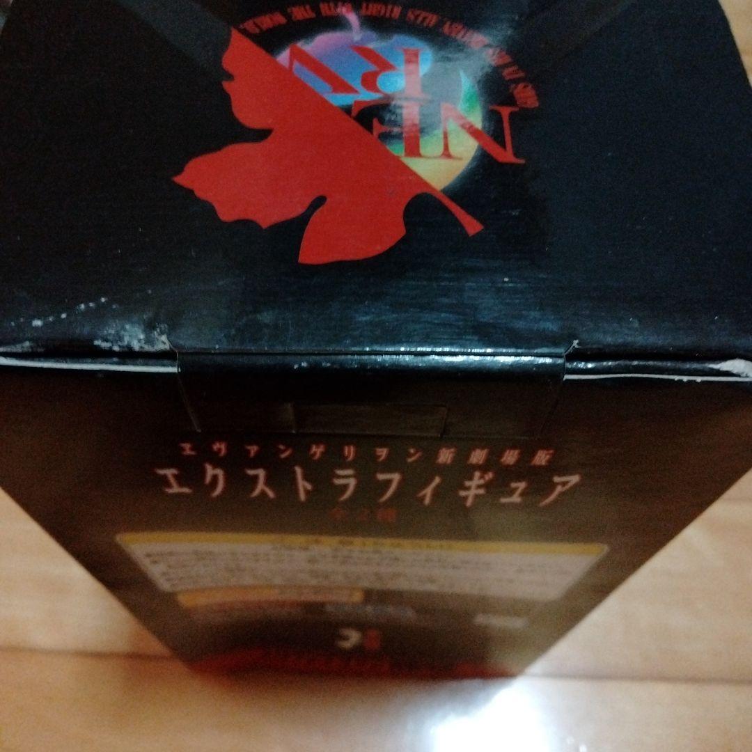 エヴァンゲリオン フィギュア ミサト