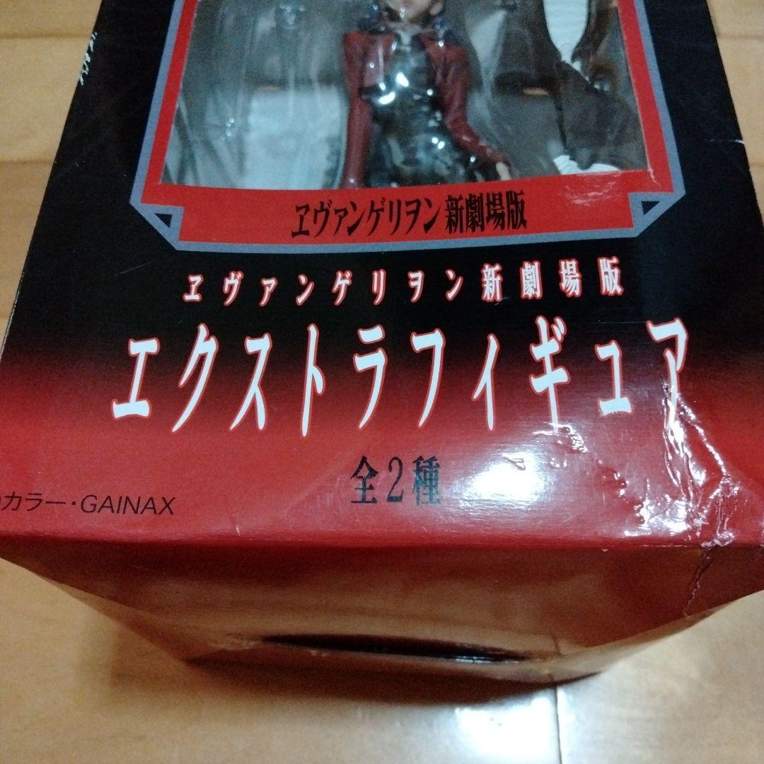 エヴァンゲリオン フィギュア ミサト