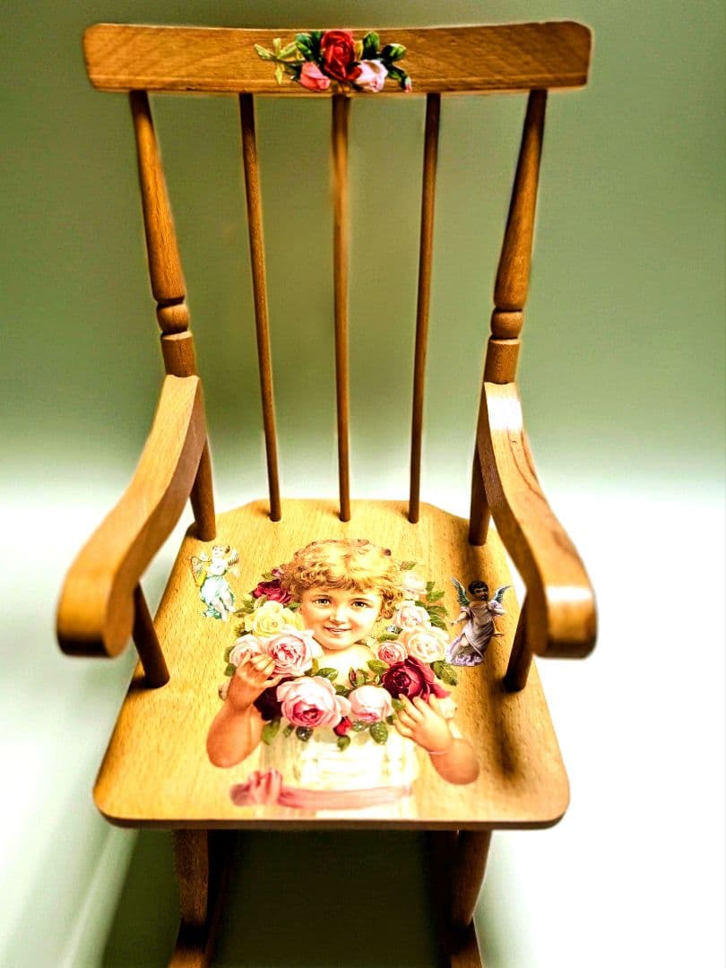 アンティークビスクドール♡【ハンドベルグ】