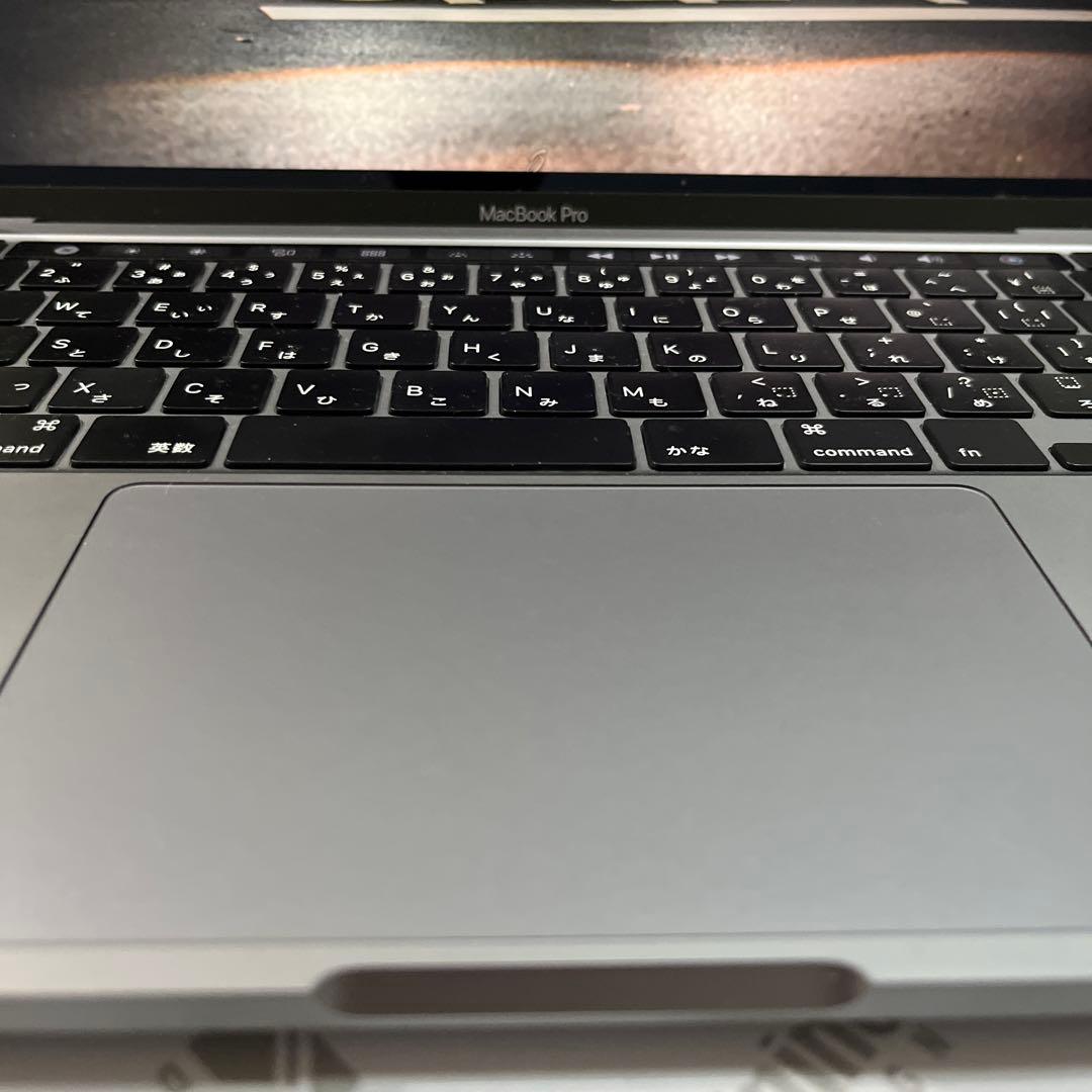 Apple MacBook Pro 13インチ 2020モデル