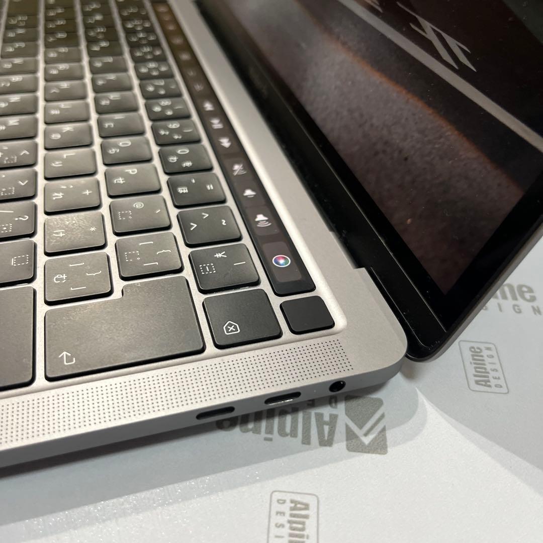 Apple MacBook Pro 13インチ 2020モデル