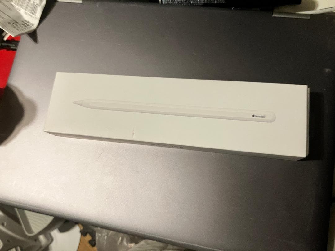 純正 Apple Pencil 第2世代