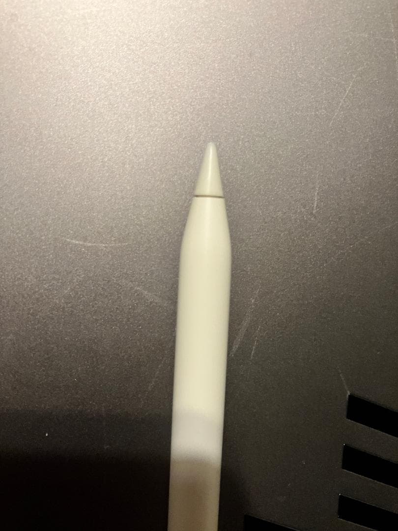 純正 Apple Pencil 第2世代