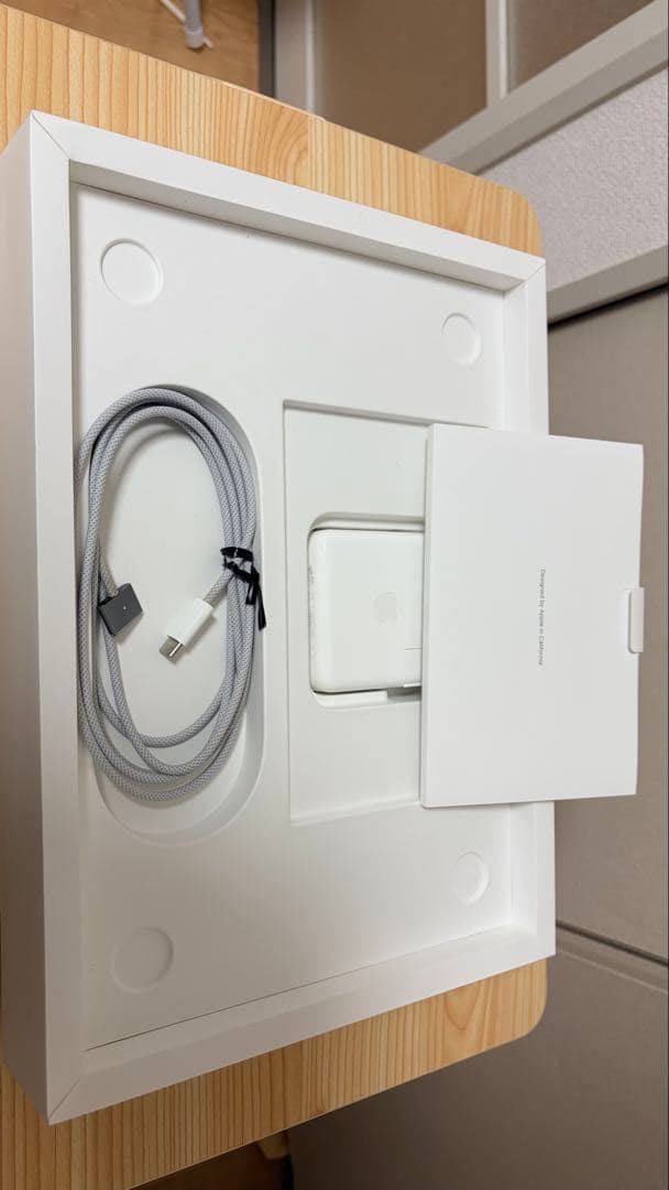 Apple MacBook Pro 14インチ M2 proスペースグレー