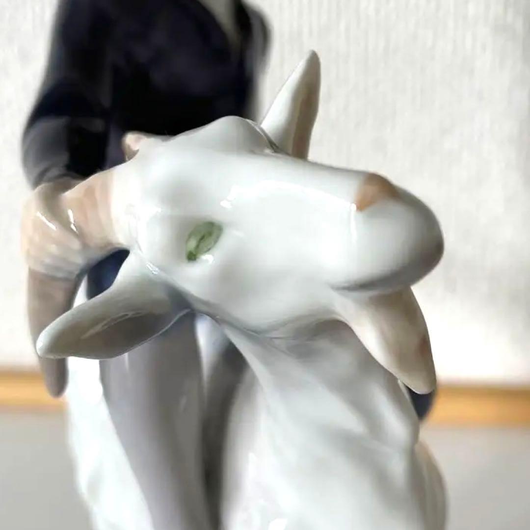 ・Hans Clodhopper・１９６８年・高さ１８cm・ Cop・