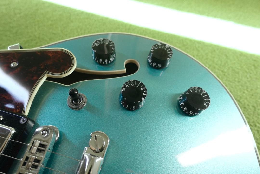 【セール】D'Angelico Premier Mini DC