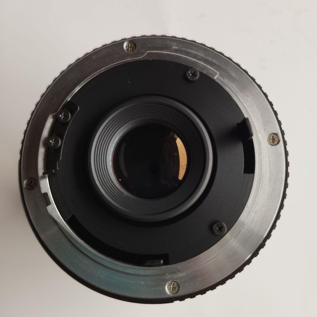 ヤシカ　レンズ　YASHICA ML MACRO 55mm F2.8