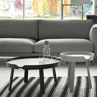 【Muuto】CORKY CARAFE