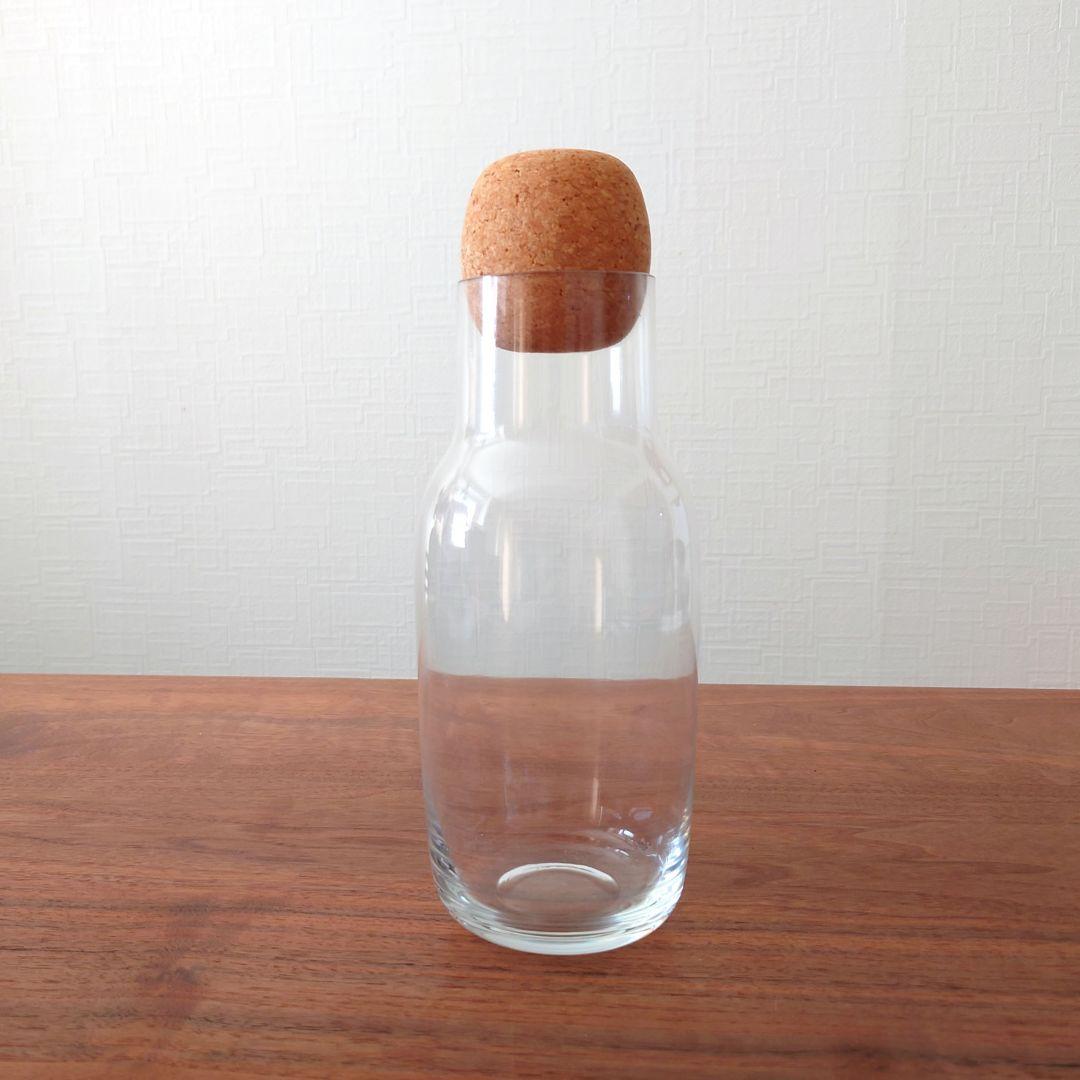 【Muuto】CORKY CARAFE