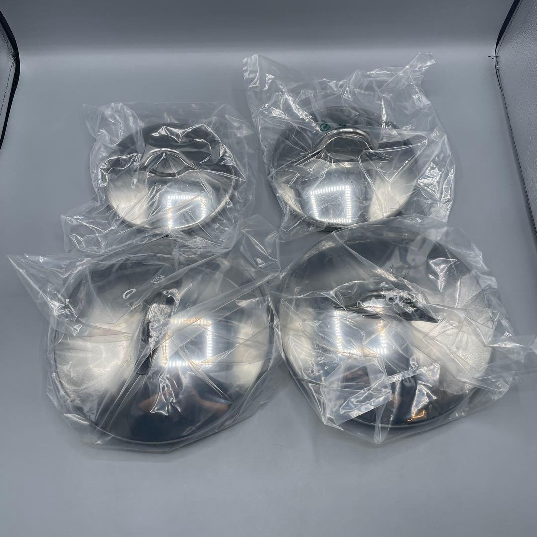 Barazzoni Mediterranean 要内容物確認