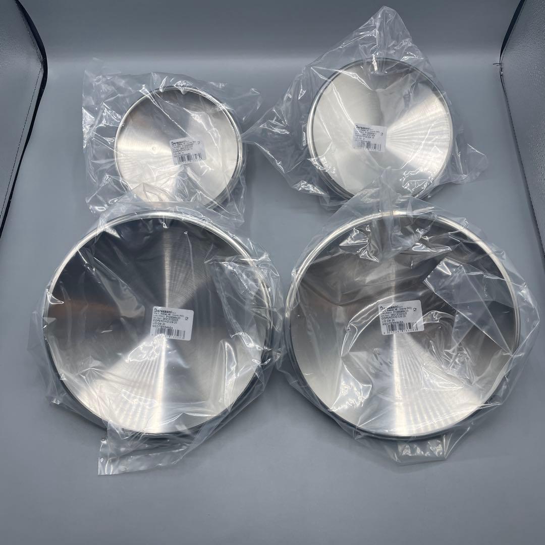 Barazzoni Mediterranean 要内容物確認