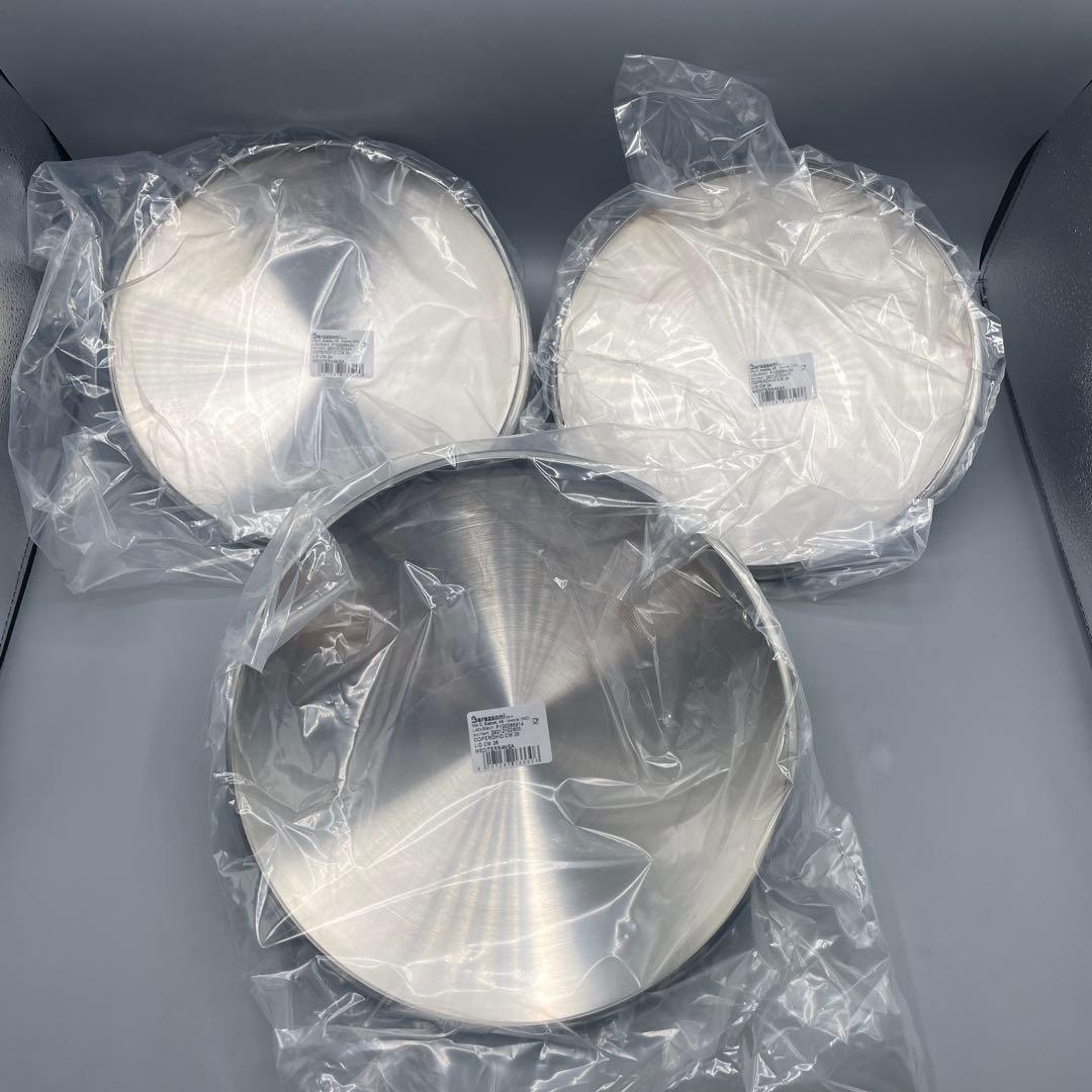 Barazzoni Mediterranean 要内容物確認