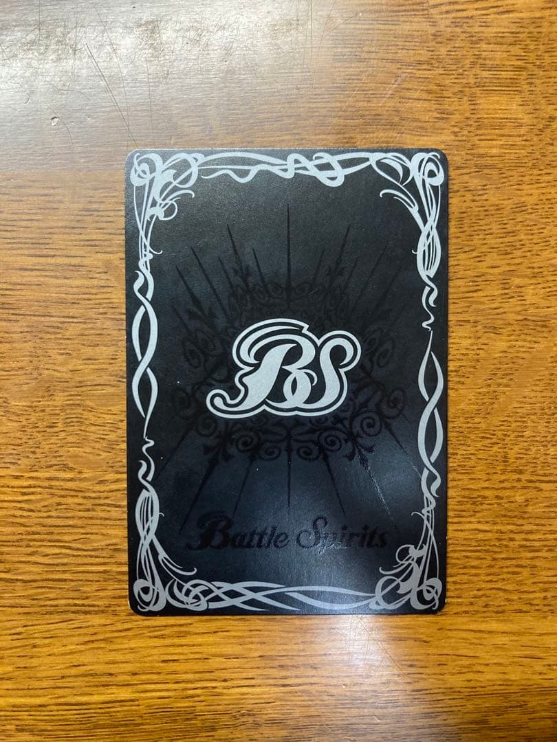 バトスピ シークレット5枚セット ライジングアポロ ルナティックストライク　美品