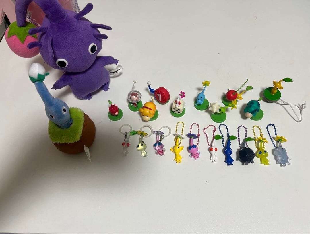 ピクミンセット