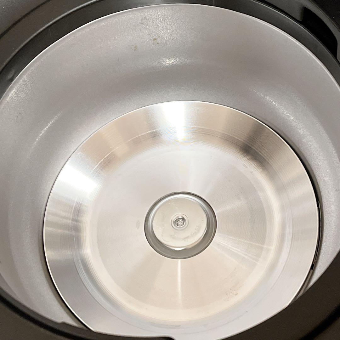 KN-HW16G-W ヘルシオ　ホットクック　1.6L