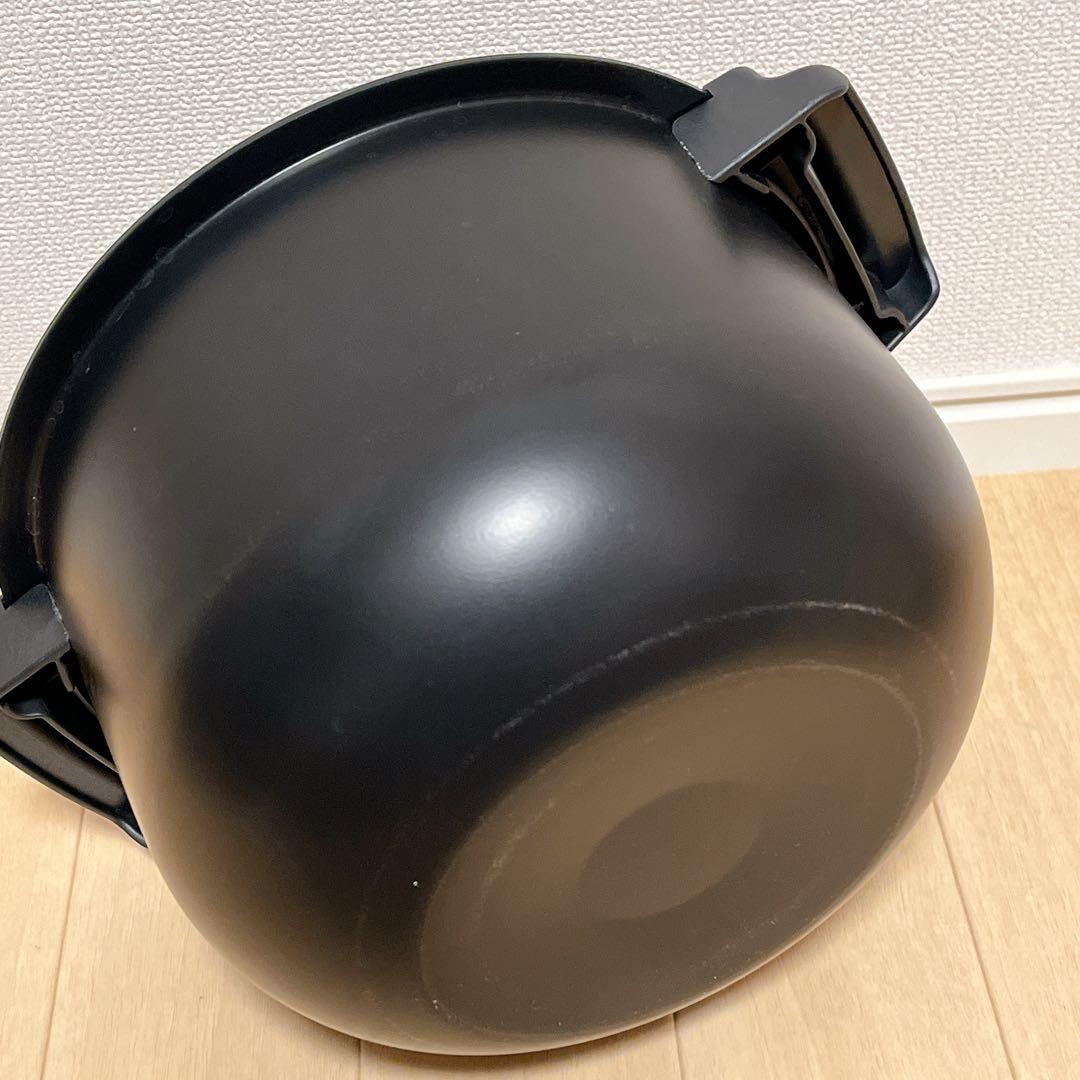 KN-HW16G-W ヘルシオ　ホットクック　1.6L