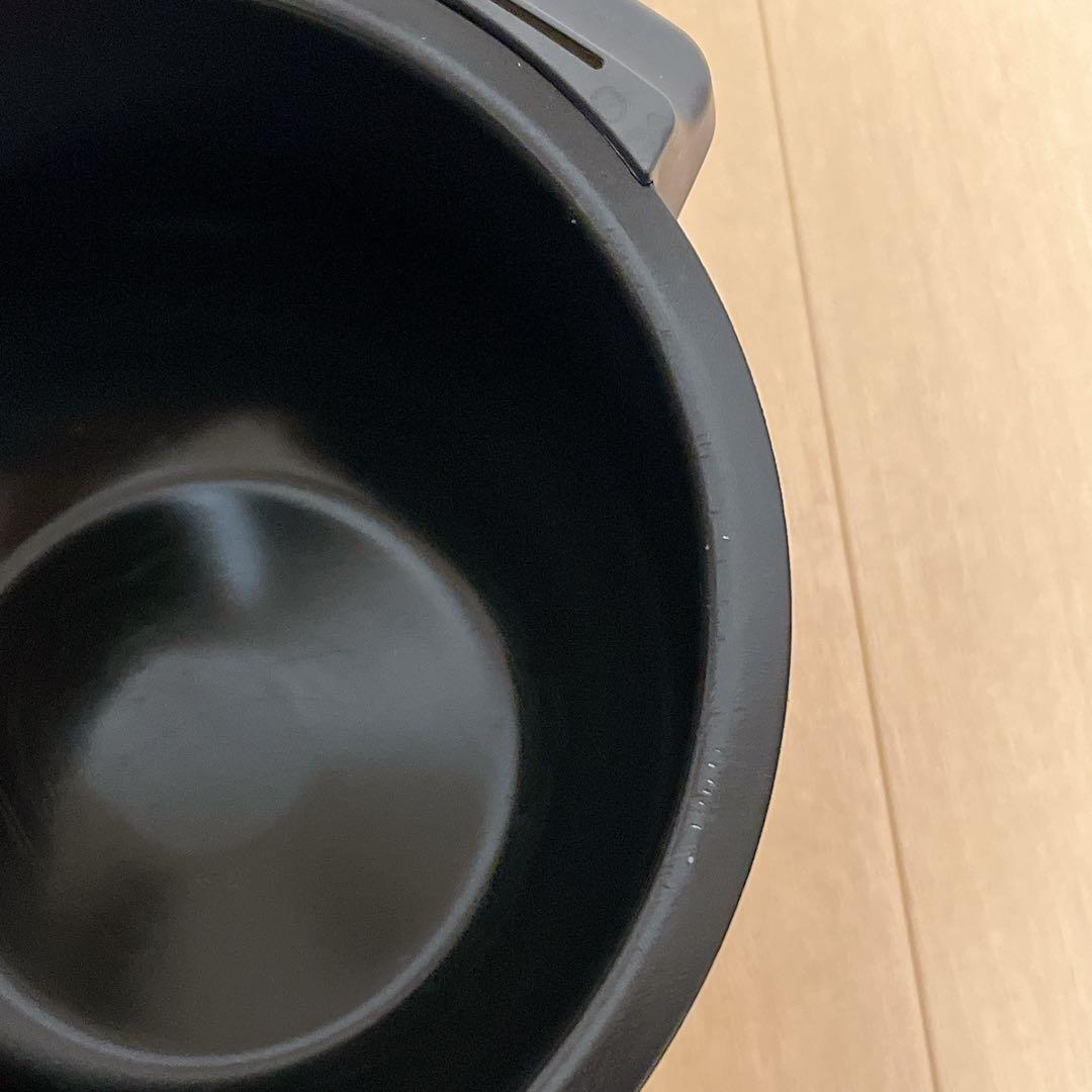 KN-HW16G-W ヘルシオ　ホットクック　1.6L