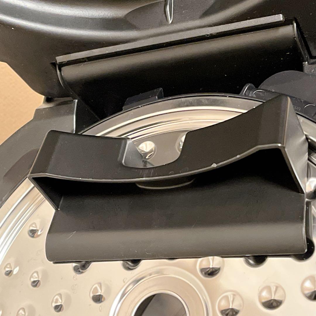 KN-HW16G-W ヘルシオ　ホットクック　1.6L