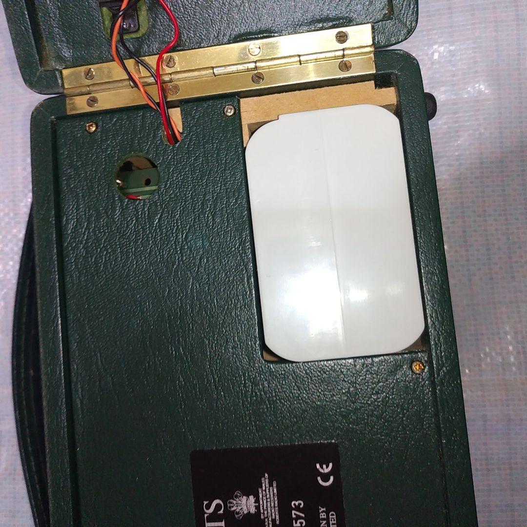 ジャンク R250 ROBERTS Revival RADIO ロバーツ ラジオ