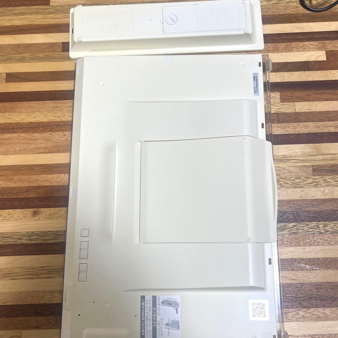 Panasonic 防水持ち運びTV プライベートビエラ/チューナー