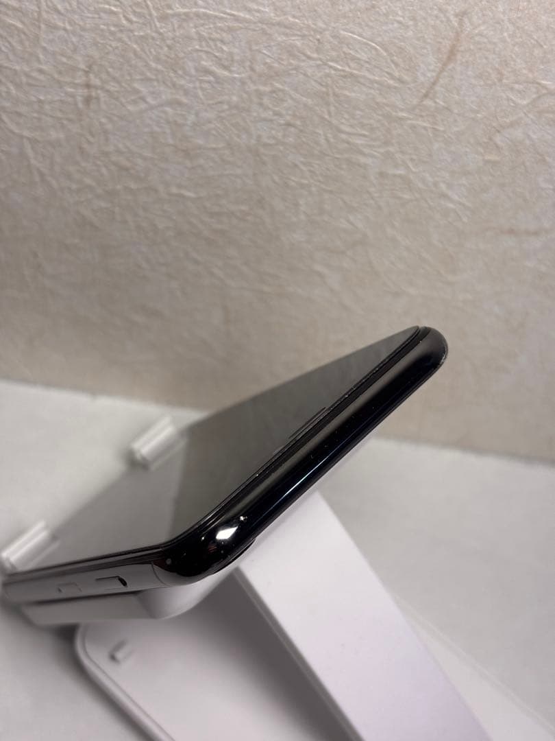 iPhone X スペースグレイ　256G SIMフリー