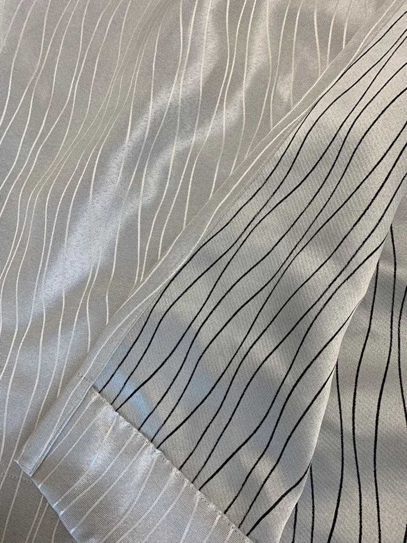 sangetsu サンゲツ カーテン 2枚 窓用