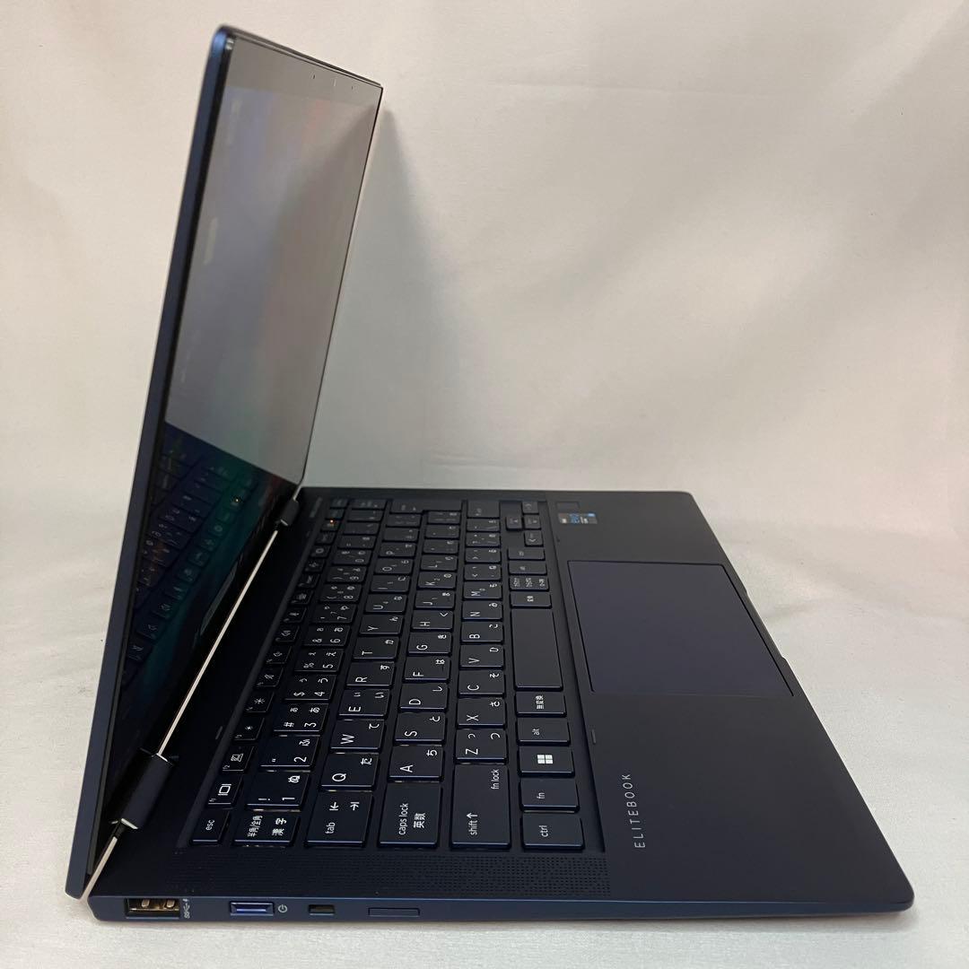 Dragon Fly G2 第11世代 i5 16GB FHD タッチスクリーン