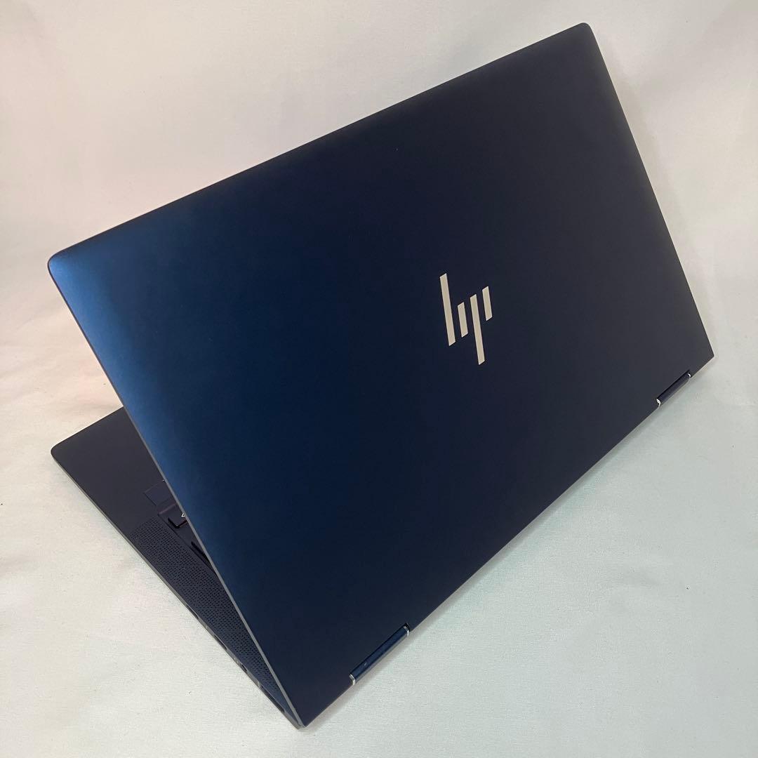 Dragon Fly G2 第11世代 i5 16GB FHD タッチスクリーン