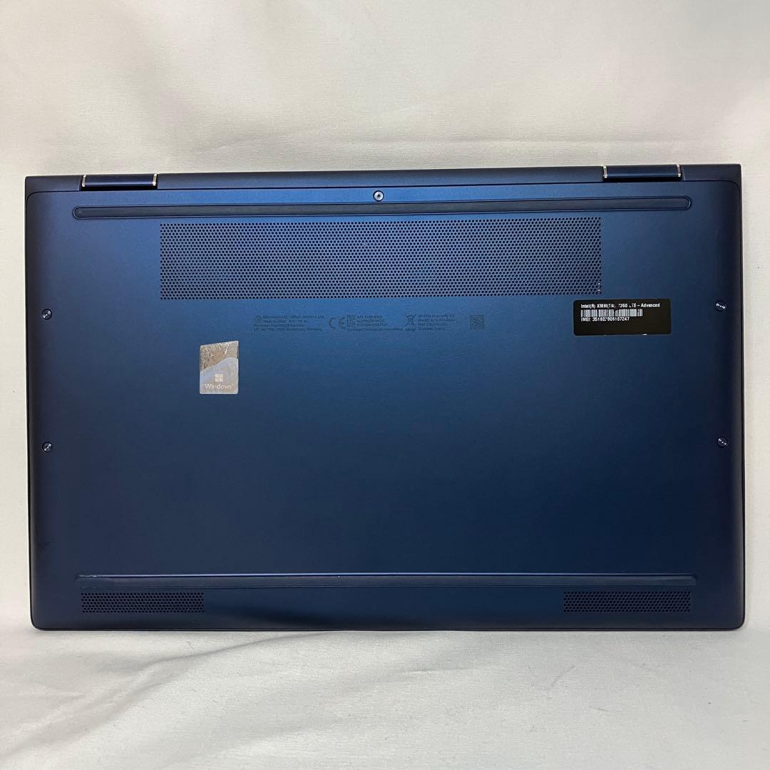 Dragon Fly G2 第11世代 i5 16GB FHD タッチスクリーン