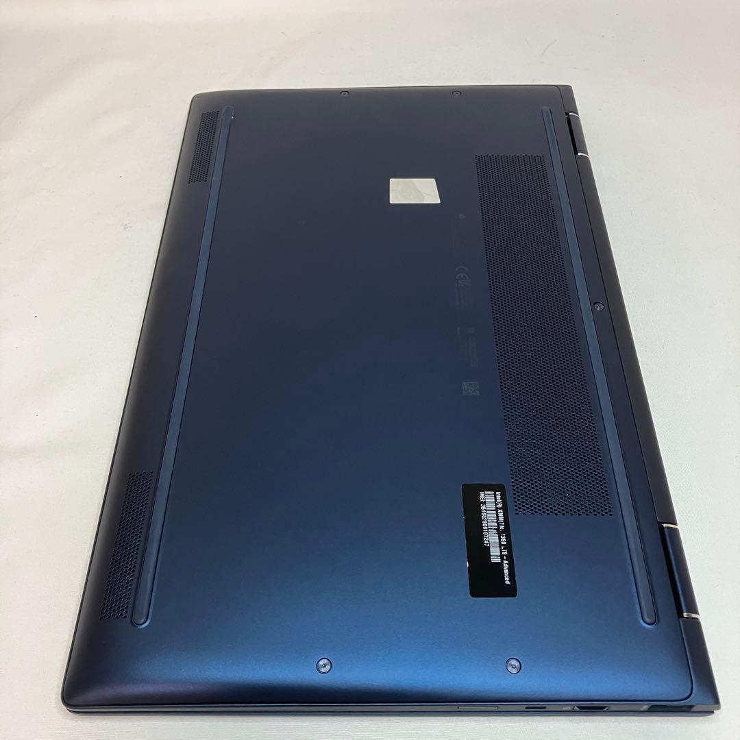 Dragon Fly G2 第11世代 i5 16GB FHD タッチスクリーン